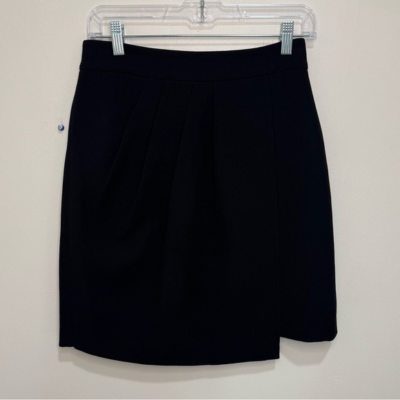 Club Monaco Dresses & Skirts - Club Monaco black skirt 2‎